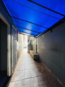 10 - Quintal/corredores