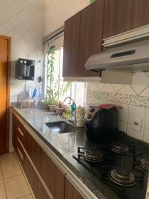 4 - Cozinha