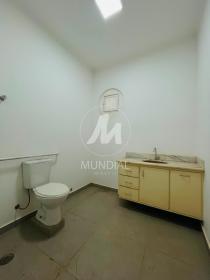 25 - Banheiro/lavabo