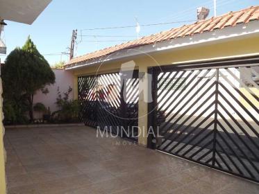 5 - Garagem/estacionamento