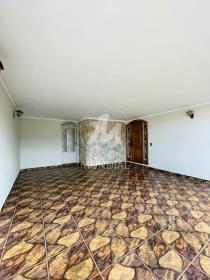 5 - Garagem/estacionamento