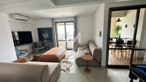 2 - Sala de Estar