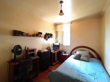 12 - Dormitorio