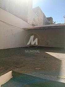 16 - Quintal/corredores