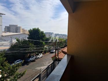 3 - Varanda/Sacada