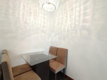 3 - Sala de Estar