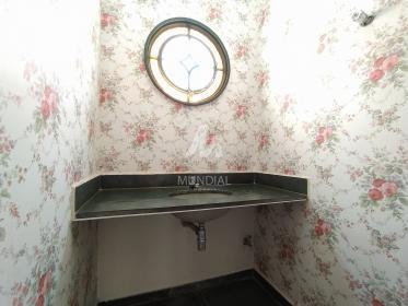 9 - Lavabo