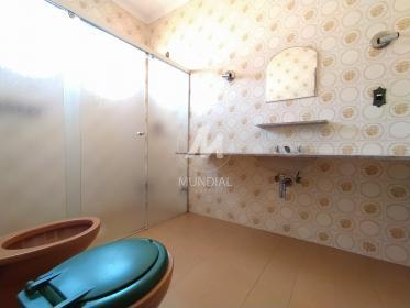 24 - Banheiro/lavabo