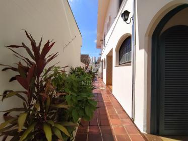 39 - Quintal/corredores