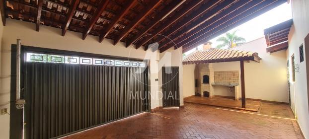 2 - Garagem/estacionamento
