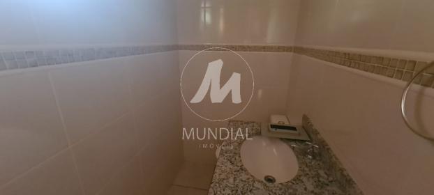 7 - Lavabo