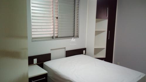 2 - Dormitorio