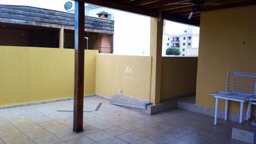 5 - Quintal/corredores