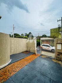 2 - Garagem/estacionamento