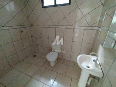 10 - Banheiro/lavabo