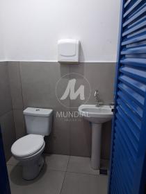 11 - Banheiro/lavabo