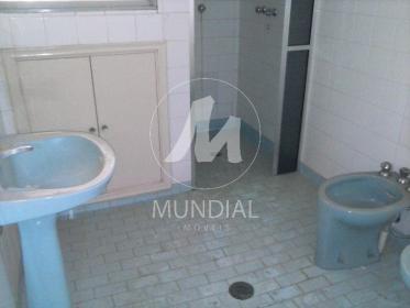 8 - Banheiro/lavabo