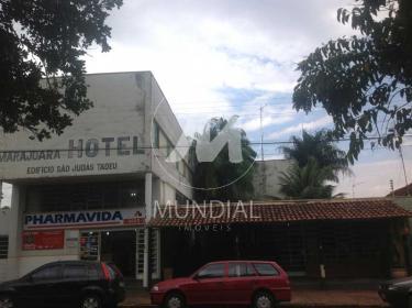 1 - Fachada Unidade