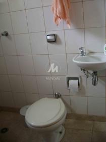 10 - Banheiro/lavabo
