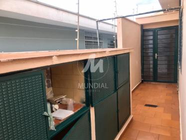 30 - Quintal/corredores