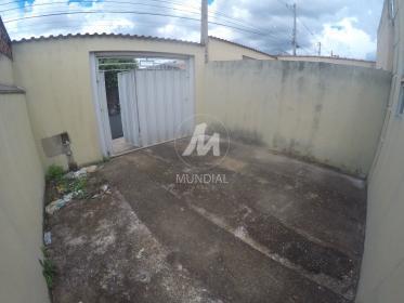 2 - Garagem/estacionamento