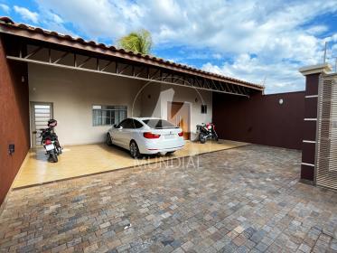 1 - Garagem/estacionamento