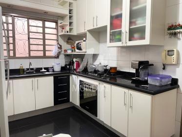 4 - Cozinha