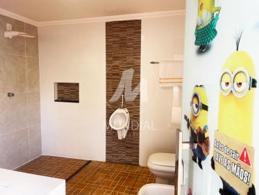 18 - Banheiro/lavabo
