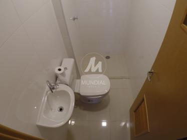 36 - Banheiro/lavabo