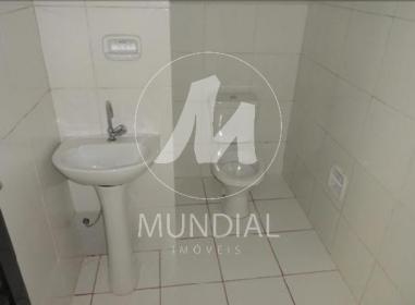11 - Banheiro/lavabo