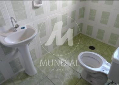 16 - Banheiro/lavabo