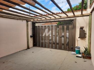 2 - Garagem/estacionamento
