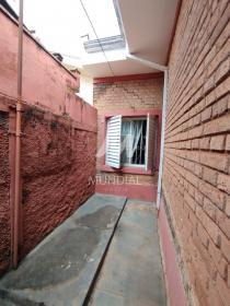 14 - Quintal/corredores