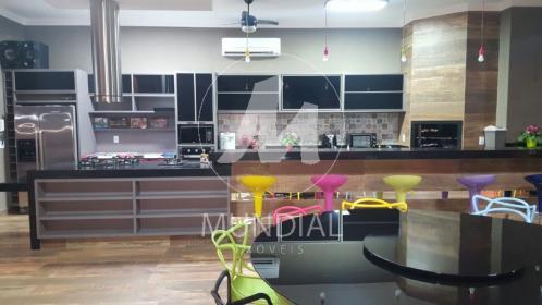 8 - Espaço Gourmet