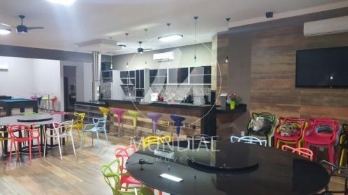 10 - Espaço Gourmet