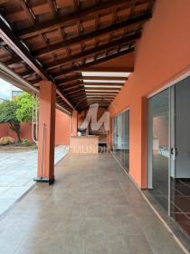 17 - Espaço Gourmet