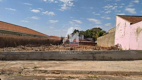1 - Terreno/Lote