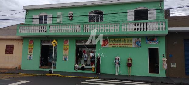 1 - Fachada Unidade