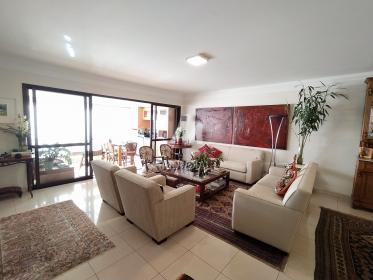 1 - Sala de Estar