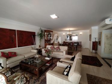 4 - Sala de Estar