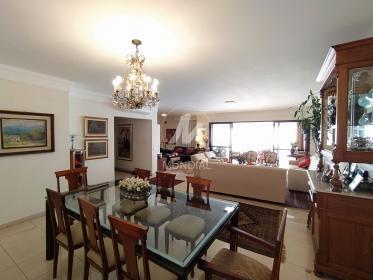 9 - Sala de Jantar