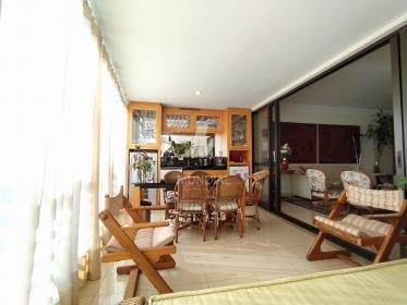 13 - Varanda/Sacada