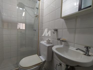 24 - Banheiro/lavabo