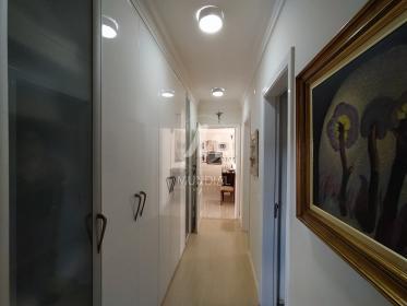 25 - Quintal/corredores