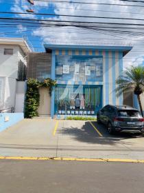 1 - Fachada Unidade