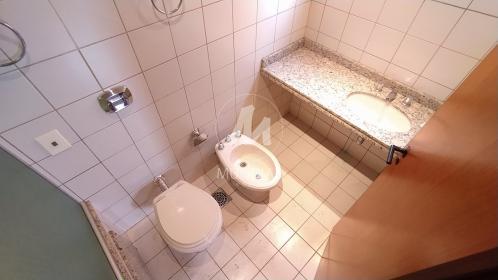 20 - Banheiro/lavabo