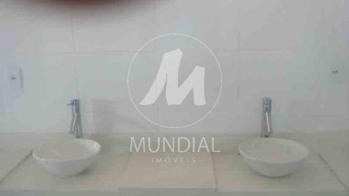 15 - Banheiro/lavabo