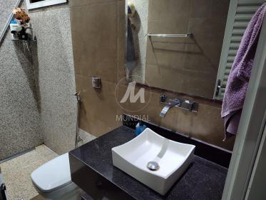 15 - Banheiro/lavabo
