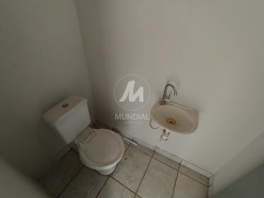 16 - Banheiro/lavabo