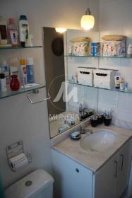 10 - Banheiro/lavabo